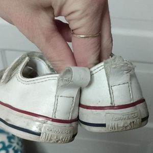 Converse Shoes - Converse All Star size 4 children's shoes Converse Shoes - Converse All Star size 4 children's shoes